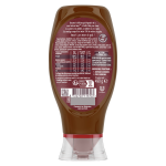 Sauce barbecue amora - le flacon de 490g