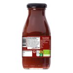 Sauce barbecue bio . nod - le pot de 290g