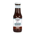 Sauce barbecue purketchup - le flacon de 390g