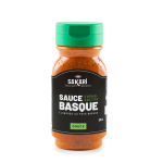 Sauce basque douce sakari - le flacon de 25 cl