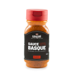 Sauce basque forte sakari - le flacon de 25 cl