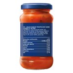 Sauce bolognaise barilla - le pot de 300g