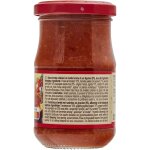 Sauce bolognaise bio carrefour bio - le pot de 190g