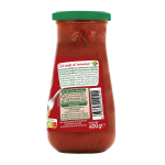 Sauce bolognaise bolo balls panzani - le pot de 400g