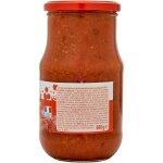 Sauce bolognaise carrefour classic' - le bocal de 680g