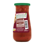 Sauce bolognaise pur b?uf panzani - le pot de 400g