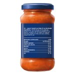 Sauce contadino barilla - le pot de 300g