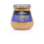 Sauce crustac�s � la chair de homard giraudet - le pot de 250g