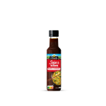 Sauce  cuisiner sojaet ssame florette - le flacon de 200ml