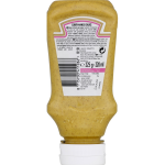 Sauce curry mango heinz - le flacon de 225g