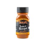 Sauce curry sakari - le flacon de 25 cl