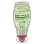 Sauce deluxe amora - le flacon de 420g