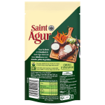 Sauce fromagre saint agur - le paquet de 150g