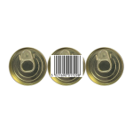 Sauce italienne zapetti - les 3 boites de 95 g Sauce italienne zapetti - les 3 boites de 95 g