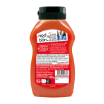 Sauce ketchup nod - le flacon de 280g