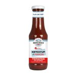 Sauce ketchup tomate purketchup - le flacon de 360g