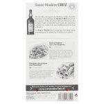 Vin de liqueur mad�re cruz 20cl cruz - la bouteille de 20cl