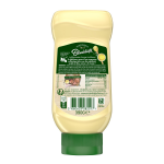 Sauce mayonnaise comme  la maison benedicta - le flacon de 390g
