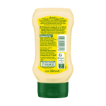 Sauce mayonnaise zakia - le flacon de 350g