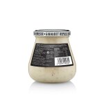 Sauce aux morilles giraudet - le pot de 250g
