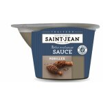 Sauce morilles saint jean - le pot de 200g