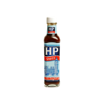 Sauce original hp sauce - la bouteille de 255g