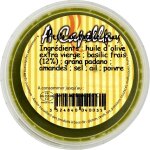 Sauce pesto au basilic frais a capella - le pot de 125ml