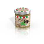 Sauce pesto saveur truffe ciro - le bocal de 180g