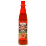 Sauce aux piments forts grace - le flacon de 85 ml