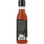 Sauce piment et ssame tanoshi - la bouteille de 225ml