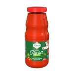 Sauce pinsa basilic ciro - le pot de 360g