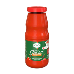 Sauce pinsa pimente ciro - le pot de 360g