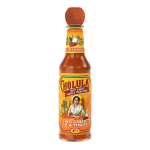 Sauce piquante ail et piment cholula - le flacon de 150ml