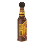 Sauce piquante fume chipotle cholula - le flacon de 171g