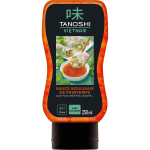 Sauce rouleaux de printemps tanoshi - le flacon de 250ml