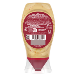 Sauce samoura amora - le flacon de 255g