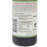 Sauce soja allegée en sel kikkoman - la bouteille de 250ml Sauce soja allegée en sel kikkoman - la bouteille de 250ml