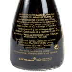 Sauce soja classique kikkoman - la carafe de 150ml Sauce soja classique kikkoman - la carafe de 150ml
