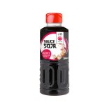 Sauce soja japonaise sucre jb japon - le flacon de 200ml