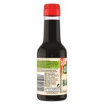 Sauce soja salée bio suzi wan - le flacon de 143ml Sauce soja salée bio suzi wan - le flacon de 143ml