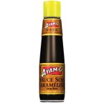 Sauce soja sucre caramlise ayam - la bouteille de 210ml