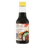 Sauce soja sucre suzi wan - le flacon de 250 ml
