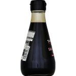 Sauce soja soja sucre tanoshi - la bouteille de 200ml
