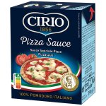 Sauce spéciale pizza tetra recart cirio - la boite de 390g Sauce spéciale pizza tetra recart cirio - la boite de 390g