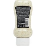 Sauce tartare carrefour sensation - le flacon de 340g