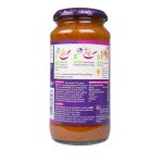 Sauce tikka masala pataks - le pot de 450g