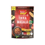 Sauce tikka masala swad - le sachet de 250g