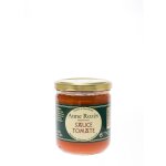Sauce tomate anne rozes - le bocal de 390 g