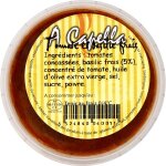 Sauce tomate et basilic frais a capella - le pot de 125 ml