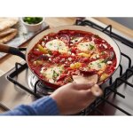 Sauce tomate cuisin�e ail et oignon originale heinz - la brique de 780g